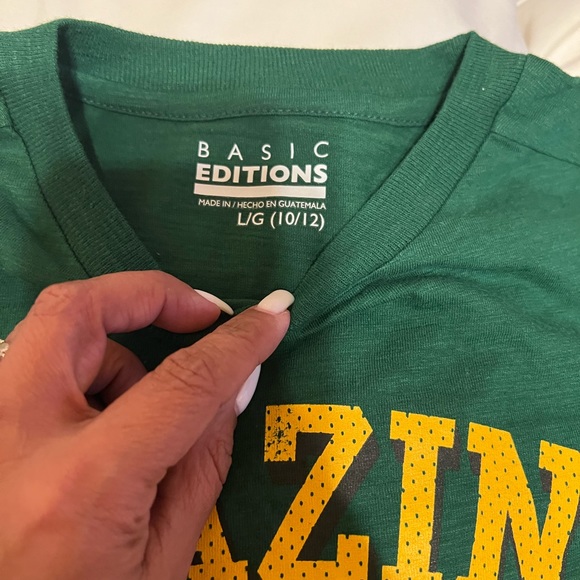 Basic edition boyar-shirt - Picture 2 of 2